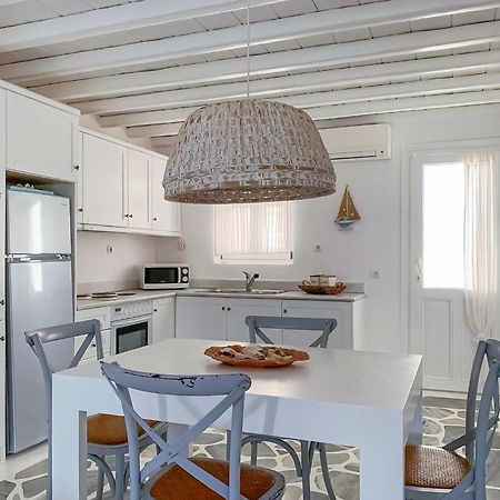 My Lovely Place Mykonos Ornos  Exterior photo