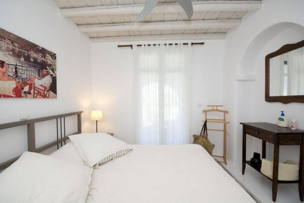My Lovely Place Mykonos Ornos  Exterior photo