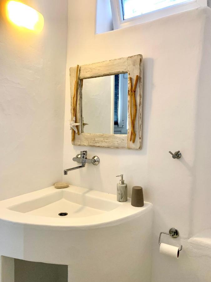My Lovely Place Mykonos Ornos  Exterior photo